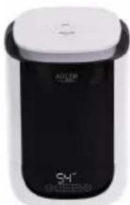 ADLER AD 4131 - Par Extractor to Frame. (Slika E. Strana 3) - 13