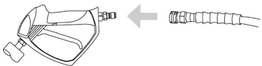 Simpson IR2030012B - CONNECTING HOSES - 4