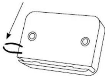 Simpson IR2030012B - Activation du compteur hora - 1