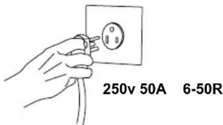 Simpson IR2030012B - ENCENDIDO DE LA LAVADOR A PRESION - 3
