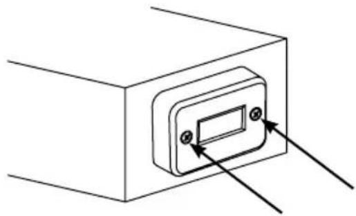 Simpson IR2030012B - Activating the hour meter - 2