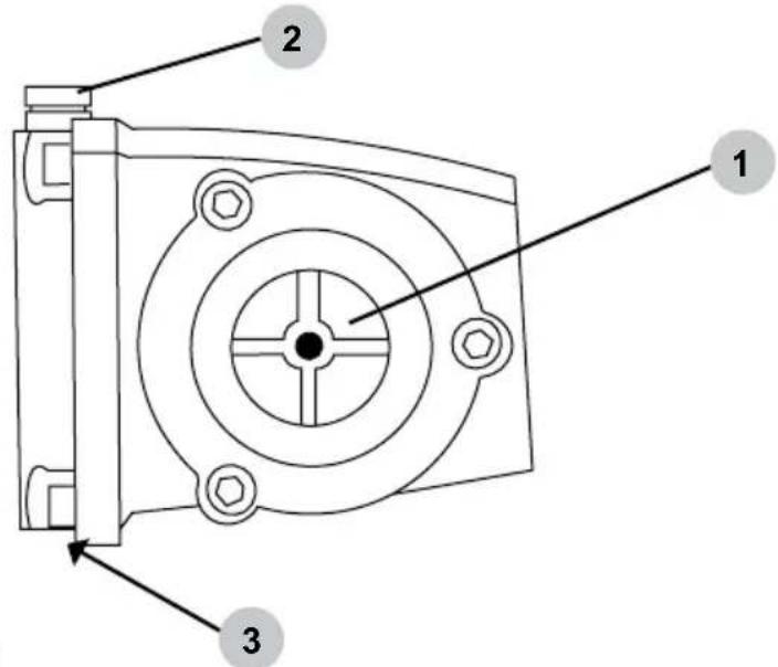 Simpson IR2030012B - Pump Maintenance - 1