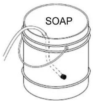 Simpson IR2030012B - VOLATILE LIQUIDS - 2