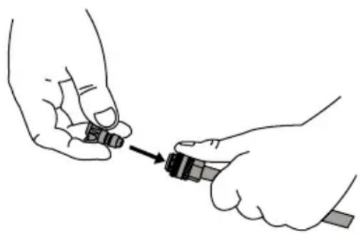 Simpson IR2030012B - Nozzle Installation - 1
