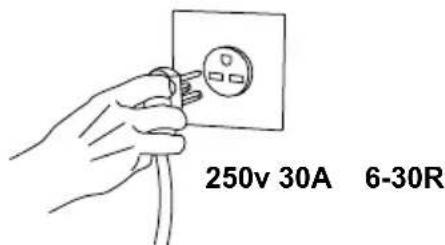 Simpson IR2030012B - ENCENDIDO DE LA LAVADOR A PRESION - 2