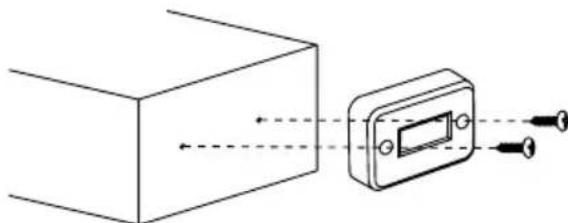 Simpson IR2030012B - Activation du compteur hora - 3