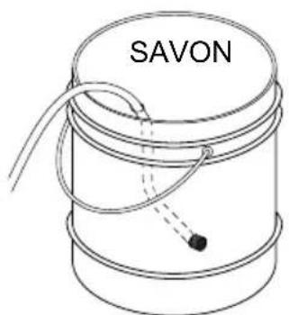 Simpson IR2030012B - LIQUIDES VOLATILS - 2