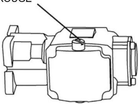 Simpson IR2535012B - Ajout du bouchon de reniflard de la pompe (s'il y a lieu) - 1