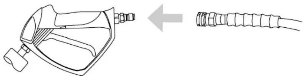 Simpson IR2535012B - CONNECTING HOSES - 4
