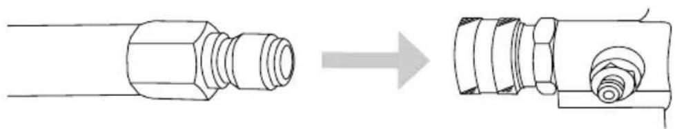 Simpson IR2535012B - RACCORDEMENT DES TUYAUX - 3
