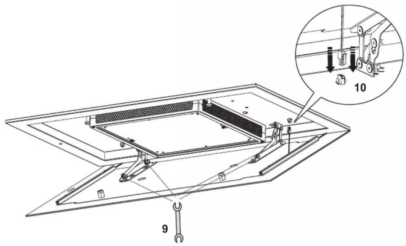 BLAUPUNKT 5DD 72557 - 6