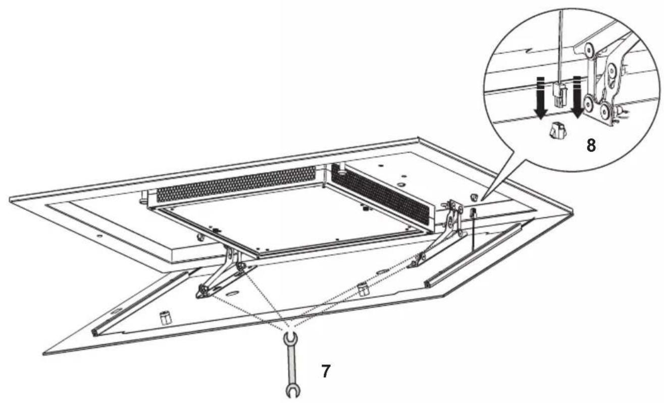 BLAUPUNKT 5DD 72557 - 11