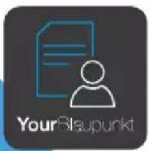 BLAUPUNKT 5VH 6X01EBE - 1
