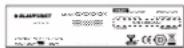 BLAUPUNKT 5VT 8X00EWEGB - Puede consultar el reglamento, la documentación estándar e información adicional sobre productos mediante alguna de las siguientes formas: - 2