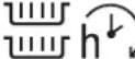 BLAUPUNKT 5VT 8X00EWEGB - PÄFYLDNING AF OPVASKEMIDDEL - 12