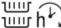 BLAUPUNKT 5VT 8X00EWEGB - PÄFYLDNING AF OPVASKEMIDDEL - 9