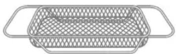 BLAUPUNKT 5B50N 8690 - Accessories included - 5