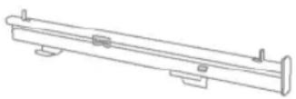 BLAUPUNKT 5B50N 8690 - Accessoires fournis - 2