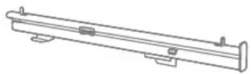 BLAUPUNKT 5B50N 8690 - Accessories included - 2