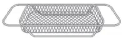 BLAUPUNKT 5B50N 8690 - Accessori inclusi - 5