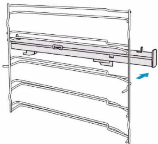 BLAUPUNKT 5B50P 8690 - Attention! - 3