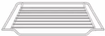 BLAUPUNKT 5B50P 8690 - Accessoires fournis - 1