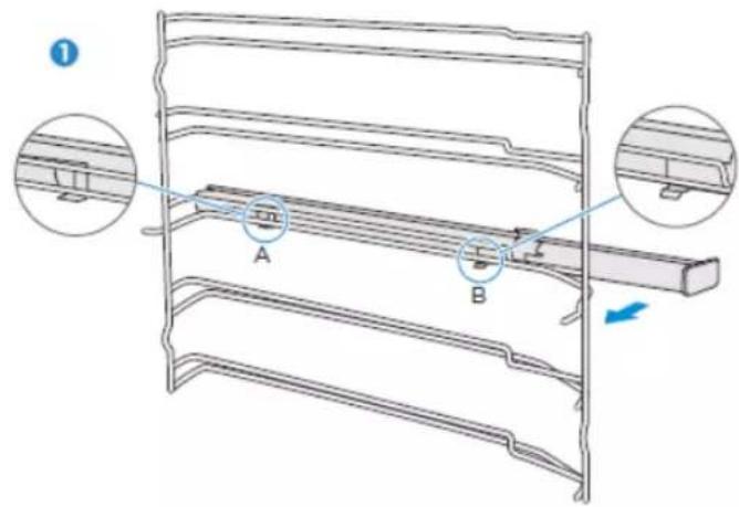 BLAUPUNKT 5B50P 8690 - Gejder - 2