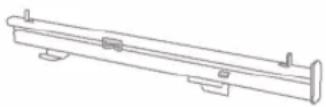 BLAUPUNKT 5B50P 8690 - Accessoires fournis - 2