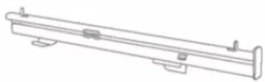 BLAUPUNKT 5B50P 8690 - Enthaltenes Zubehör - 2