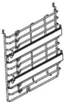 BLAUPUNKT 5B30N 0250 - ACCESSORIES - 4