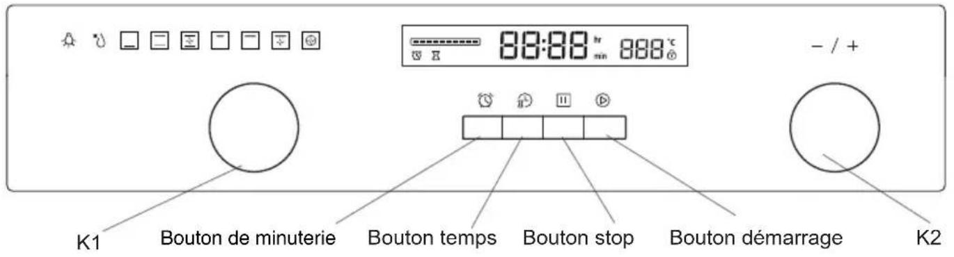 BLAUPUNKT 5B30N 0250 - IMPORTANT - 2