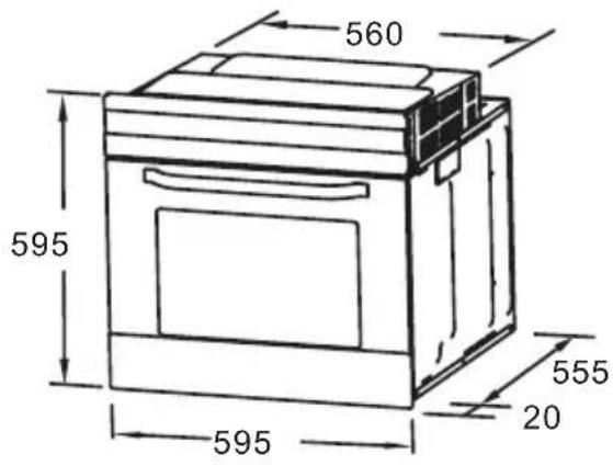 BLAUPUNKT 5B30N 0250 - INSTALLATION - 1