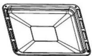 BLAUPUNKT 5B30N 0250 - RINGRAZIAMENTO - 1