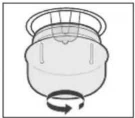 BLAUPUNKT 5B30N 0250 - ACCESSOIRES - 5