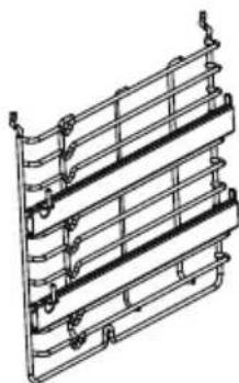 BLAUPUNKT 5B30N 0250 - ZAHVALA - 3