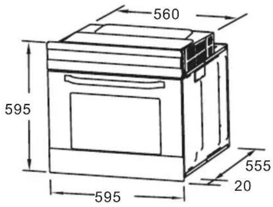 BLAUPUNKT 5B30N 0250 - INSTALLATIE - 1