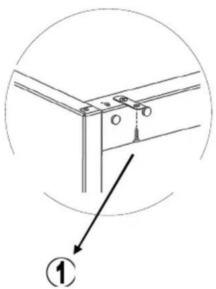 Glem Gas ART82 - ISTRUZIONI DI MONTAGGIO / ASSEMBLY INSTRUCTION/ INSTRUCTION D'ASSEMBLAGE / INSTRUÇÃO DE MONTAGEM - 10