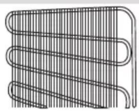 Glem Gas ART82 - Spatule en plastique - 9
