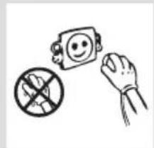 Glem Gas ART82 - Safety warnings - 4