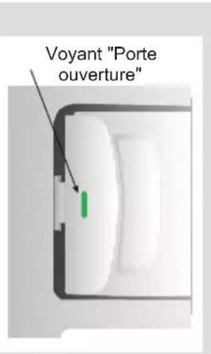 Glem Gas ART82 - Spatule en plastique - 1
