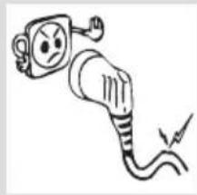 Glem Gas ART82 - Safety warnings - 2