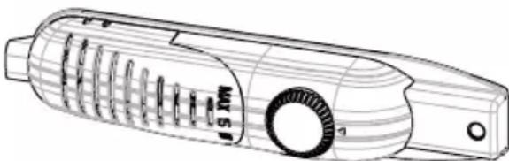Glem Gas ARI88 - Ajuste Del Termostato - 1