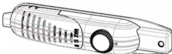 Glem Gas ARI88 - Установка Термостата - 1