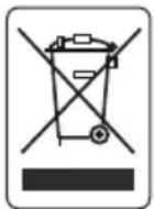 Glem Gas ARI1450 - Disposal of your old appliance - 1