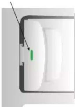 Glem Gas ARI122 - Warnings about temperature adjustments - 1