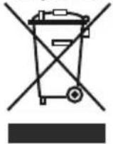 Glem Gas ARI122 - Disposal of your old appliance - 1