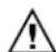 Glem Gas FR304GN - WARNING - 3