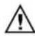 Glem Gas FR304GN - WARNING - 1