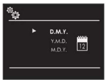 Glem Gas FODP30S - Date - 1