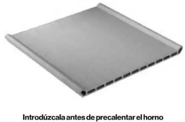 Glem Gas FODP30S - Consejos para una pizza bien conseguida: - 2